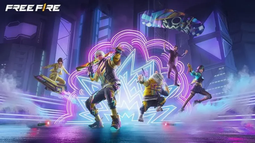 Klaim Kode Redeem FF Terbaru Juni 2025: Dapatkan Hadiah!