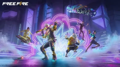 Klaim Kode Redeem FF Terbaru Juni 2025: Dapatkan Hadiah!