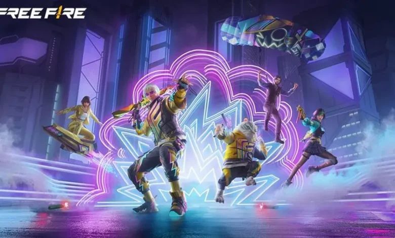 Klaim Kode Redeem FF Terbaru Juni 2025: Dapatkan Hadiah!