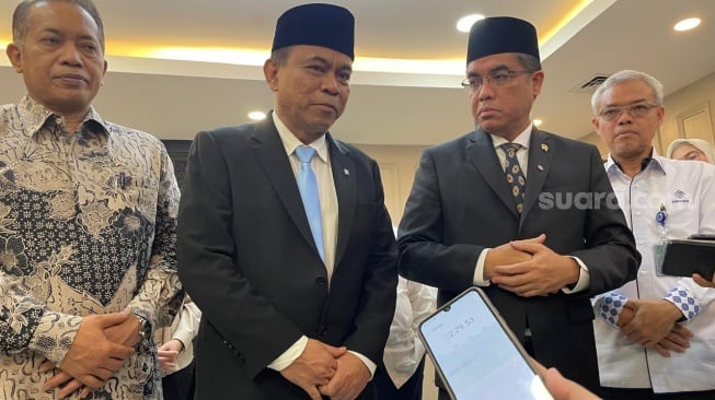 Koperasi Desa: Solusi Ampuh Cegah Urbanisasi? Bukti Nyata!