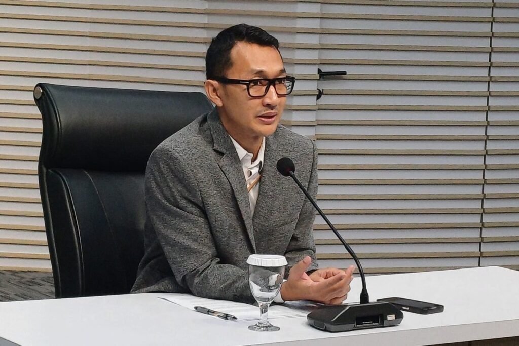 Korupsi Lamongan: KPK Usut 5 Pejabat, Pembangunan Gedung Terancam