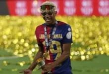 Lamine Yamal: Hampir PSG, Kini Bersinar di Barca