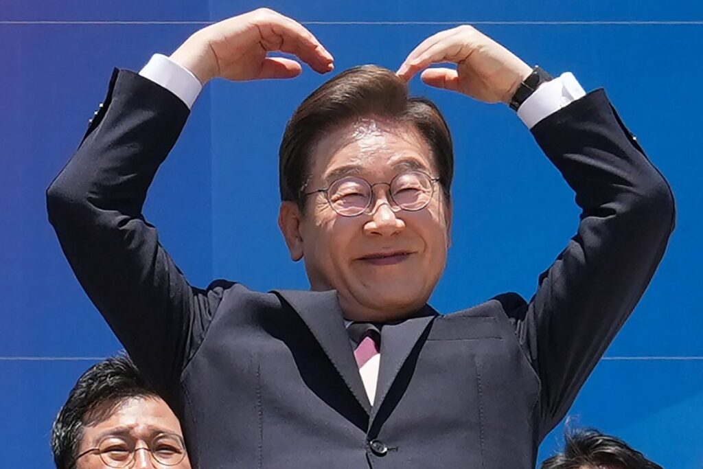 Lee Jae-myung: Akankah Korsel Akhiri Politik Balas Dendam?