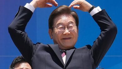 Lee Jae-myung: Akankah Korsel Akhiri Politik Balas Dendam?