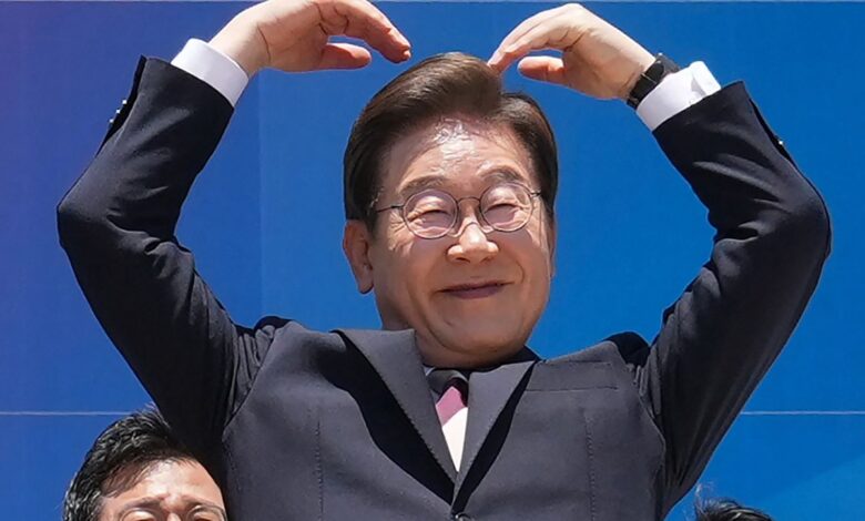 Lee Jae-myung: Akankah Korsel Akhiri Politik Balas Dendam?