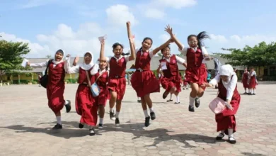 Libur Sekolah 2025: Tanggal Mulai Tahun Ajaran Baru Semua Tingkat