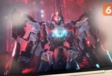 Mecha Break: 132 Ribu Pemain! Download & Spesifikasi Minimum