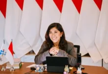 Menkominfo: Akselerasi Pengembangan AI dan Tata Kelola Digital