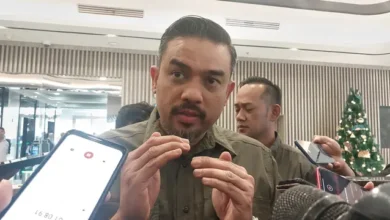 Menteri UMKM Klarifikasi Kasus Keluarga di KPK