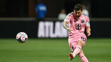 Messi di Inter Miami: Liga Arab Saudi Batal? Kabar Terbaru