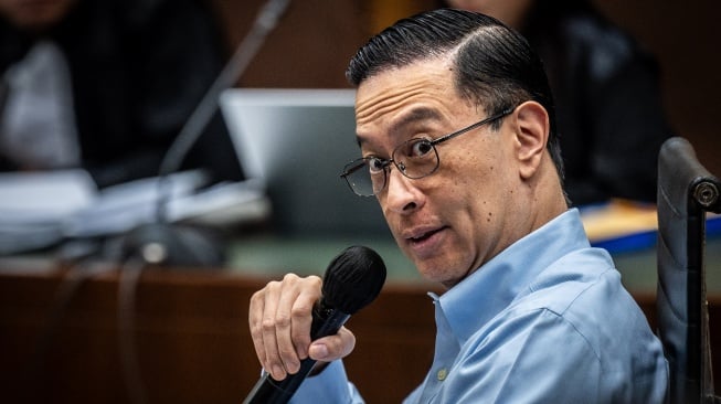 Misteri Koperasi Polisi & TNI: Thomas Lembong Ungkap Kebenaran