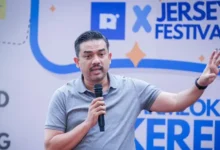 Misteri Surat Eropa, Menteri UMKM Bingung Soal Istrinya