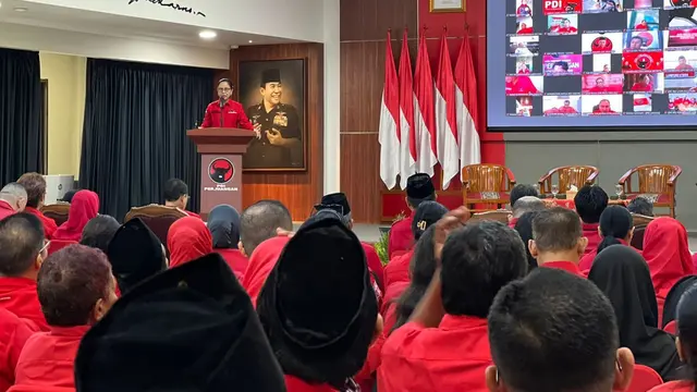 PDIP: Pendidikan Dasar Gratis, Warisan Bung Karno Terwujud?
