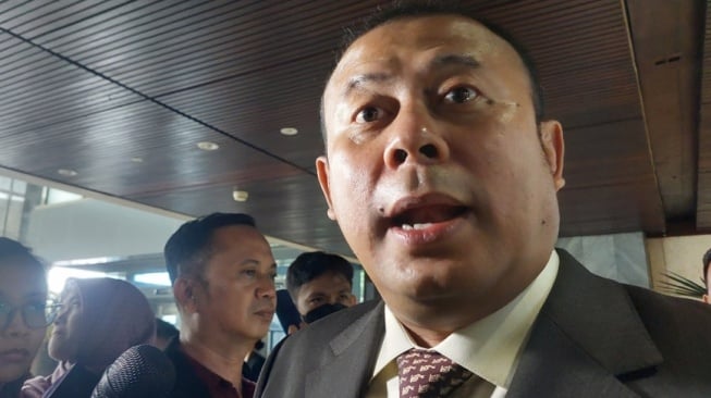 PKB Kritik MK: Pelanggaran Konstitusi, Publik Akan Paham?