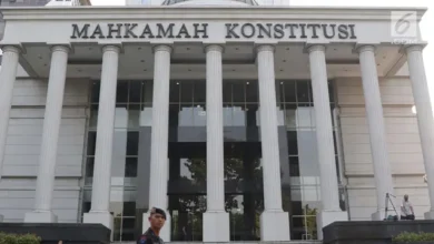 PKB Tolak Putusan MK: Pemilu Serentak Terancam?
