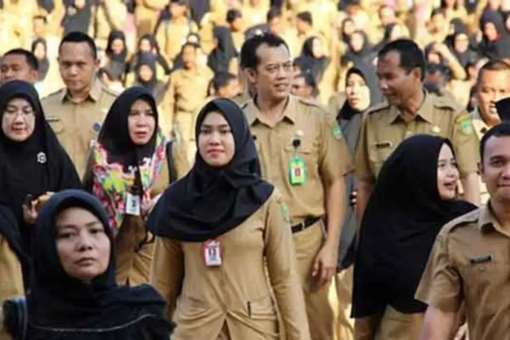 Pengumuman PPPK Juli 2025: Cek Lokasi & Nama Anda Sekarang