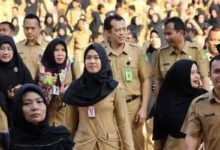 Pengumuman PPPK Juli 2025: Cek Lokasi & Nama Anda Sekarang