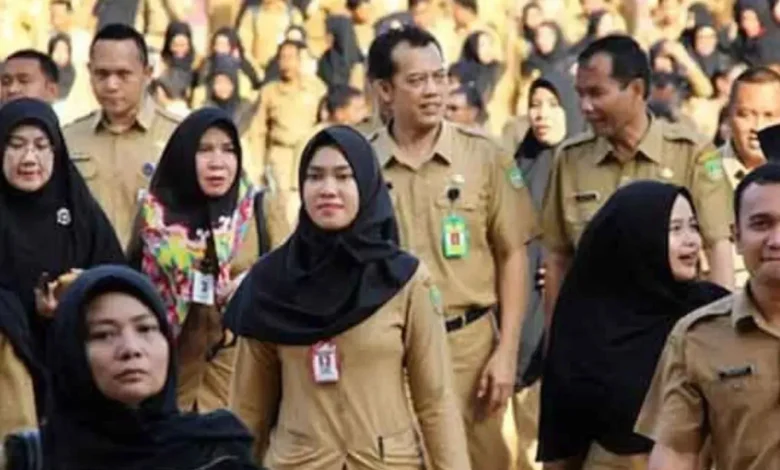 Pengumuman PPPK Juli 2025: Cek Lokasi & Nama Anda Sekarang