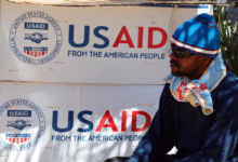 Penutupan USAID Era Trump: Reaksi Keras Obama & Bush