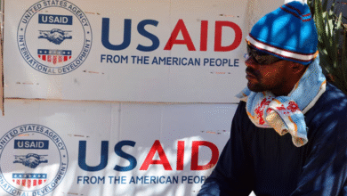 Penutupan USAID Era Trump: Reaksi Keras Obama & Bush