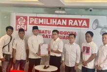 Perang Ketum PSI: Tiga Kandidat Siap Berebut Jabatan