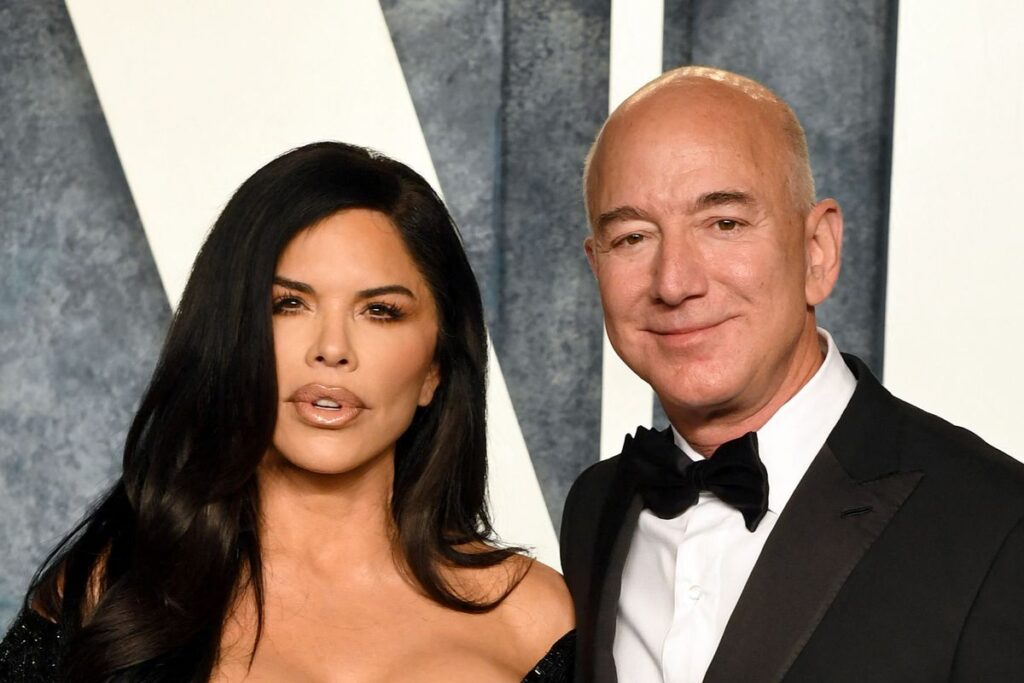 Pesta Pernikahan Jeff Bezos: Mewah, Kontroversial, dan Mengapa?