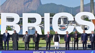Pidato Prabowo di KTT BRICS: Strategi dan Harapan Indonesia