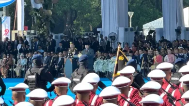 Prabowo Desak Reformasi Polri: Polisi Bersih Lindungi Rakyat
