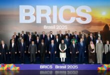 Prabowo di KTT BRICS: Isu Lingkungan & Kesehatan Global