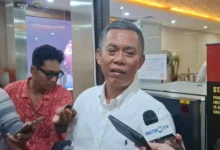 Prasetyo Edi: Beathor Suryadi Bukan Timses Jokowi-Ahok 2012?