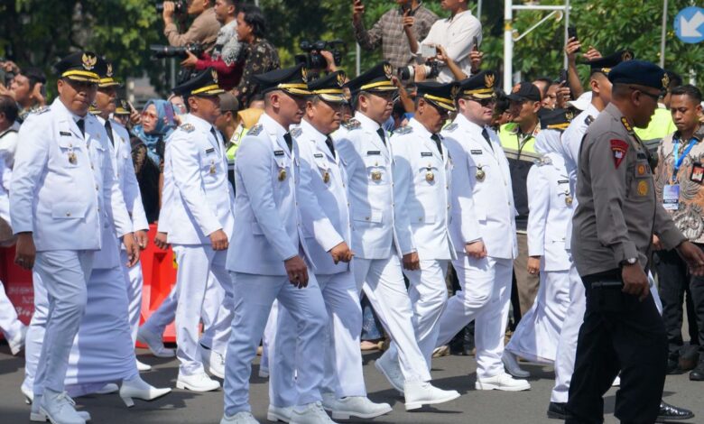 Rahasia Daerah Maju: Otonomi & Pengentasan Kemiskinan Efektif