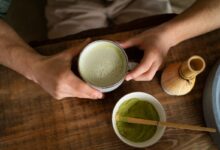 Rahasia Matcha: Jepang Khawatir Popularitas Globalnya Ancam Tradisi