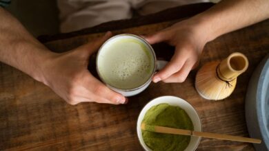 Rahasia Matcha: Jepang Khawatir Popularitas Globalnya Ancam Tradisi