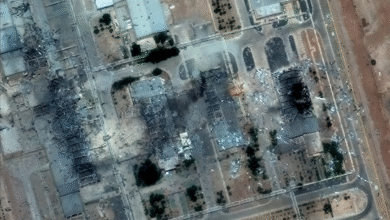 Rahasia Perseteruan Abadi: Amerika Serikat vs Iran