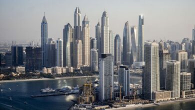 Rahasia Terungkap: Dubai Hampir Jadi Bagian India?