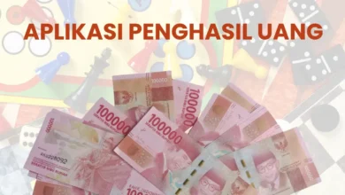 Raih Rp250.000 ke DANA: Aplikasi penghasil uang mudah cair