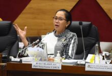 Relokasi Tesso Nilo: Komisi X Dengar Tragedi Anak Putus Sekolah