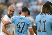 Revolusi Guardiola: Man City Bangkit, Skuad Baru, Era Baru