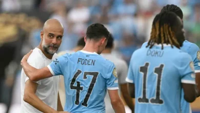 Revolusi Guardiola: Man City Bangkit, Skuad Baru, Era Baru