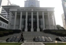 Sahroni NasDem: Putusan Pemilu Aneh, Cederai Hukum? Reaksi Keras!