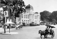 Sejarah Jakarta: Kota Kemenangan atau Kekalahan? Rahasia Ibu Kota Terungkap