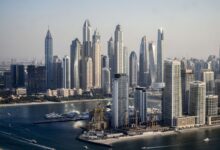 Sejarah Terlupakan: Dubai, Hampir Jadi Bagian India?