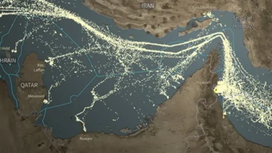 Selat Hormuz Terancam: Serangan AS Picu Krisis Energi Global
