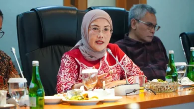 Selly Agustina Bongkar Maladministrasi Bansos: Rekening Jutaan Dibekukan