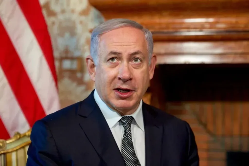Serangan Israel ke Iran: Rahasia Netanyahu Terungkap?