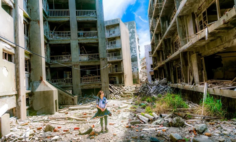 Siap Perang Dunia 3? Panduan Kelangsungan Hidup Keluarga