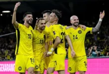 Skandal Naturalisasi: Malaysia Disanksi FIFA? Fakta Mengejutkan!