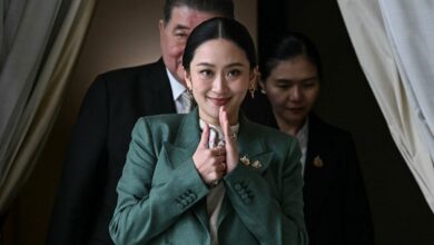 Skandal Telepon Guncang Thailand: 3 Hari, 3 PM Berganti
