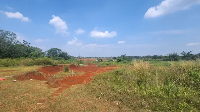 Stadion Internasional Megah Depok: Bangun di Lahan Bekas BLBI?