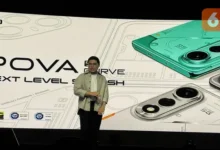 Tecno Pova 7 Series: Ultra & Curve, Resmi Meluncur di Indonesia!